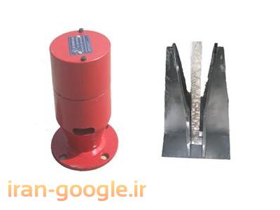 وینچ کپستین ، وینچ لنگر، درب آب بند ، درب های ضد حریق