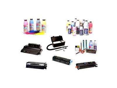 مرجع شارژ تخصصی کاتریج های لیزری و لیزری رنگی