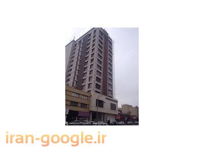 ترمووود در مشهد(شرکت گلد وود،چوب نمای ساختمان)