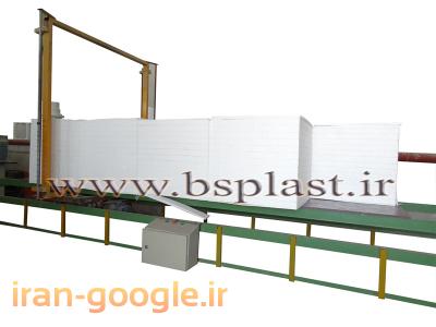 ساخت قالب بسته بندی یونولیت