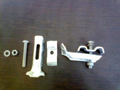 کلمپ وبست گریتینگ