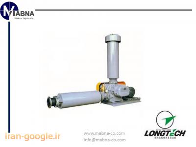 Air Blower-فروش بلوئر مارک لانگ تک Longtech  ( LONGTECH Blower )