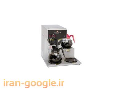 grindmaster-فروش انواع دستگاه قهوه فرانسه،قهوه دم کن، Coffee brewer