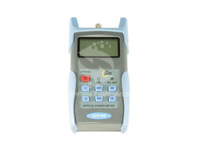 Ethernet-Oxin Power Meter OPM-600
