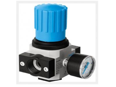 فستو جدیدترین شیر برقی طراحی و تولید شده