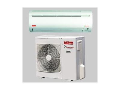 خرید کولر گازی اجنرال از بانه با گارانتی ونصب رایگان در سراسر کشور