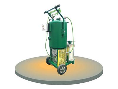 تصفیه روغن توربین