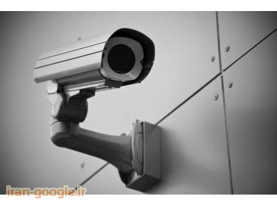 دوربین مدار بسته CCTV-نصب دوربین مداربسته
