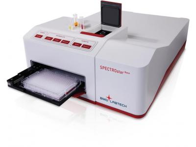 spectrometer-الایزا ریدر مالتی ریدر