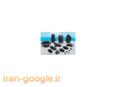 نایلون مالچ ، فیلم پوشش دهی ، پلاستیک ، نایلون