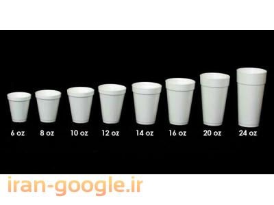 فروش انواع ماشین آلات تولید ظروف یکبارمصرف گیاهی و پلاستیکی 