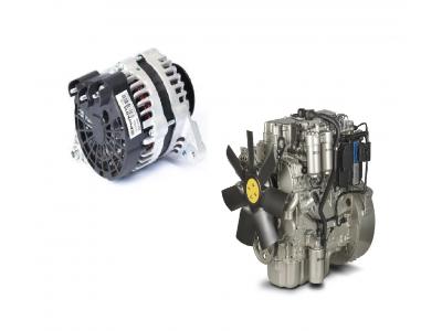 پخش مستقیم قطعات لیفتراک 