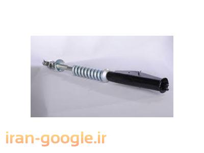 تولید قطعات آسانسور