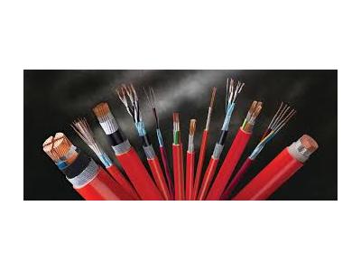  فروشگاه کابلکو بورس انواع سیم و کابل در لاله زار