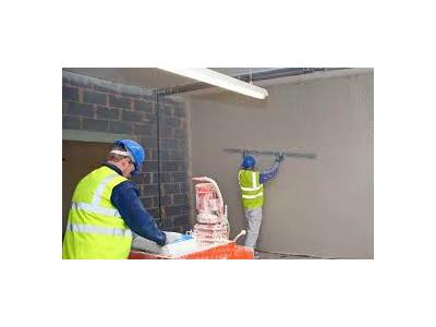 گچکاری وگچبری