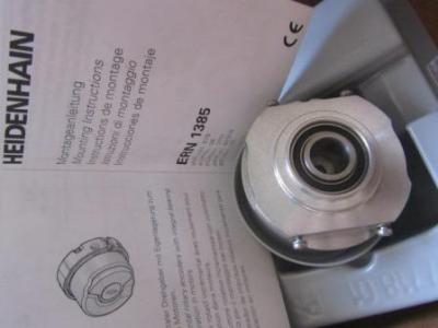 فروش روتاری شفت انکودر ابسولوت هایدن هاین 