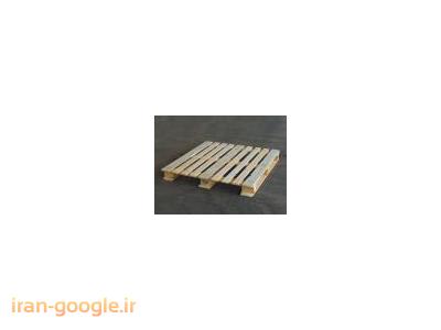 فروش پالت چوبی-فروش انواع پالت چوبی