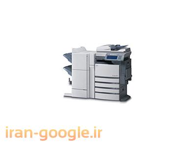 نمایندگی تعمیرات فتوکپی شارپ ریکو کانن توشیبا در تبریز