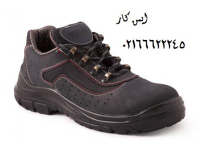 کفش ایمنی شرکت تولیدی-کفش ضد برق