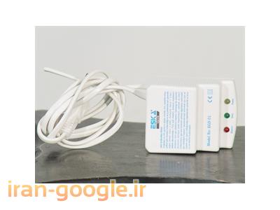 فروش سنسور نشت گاز ، شیر برقی هیدرولیک ، فروش شیر زلزله 