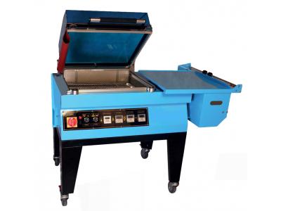 دستگاه شرینک اتومات