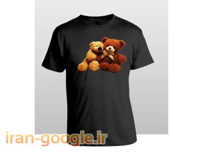 چاپ عکس روی تیشرت 