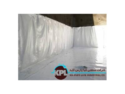 اجرای انواع استخر و دریاچه مصنوعی در بسترهای خاکی و سیمانی با ورق ژئوممبران pvc و ژئوتکستایل
