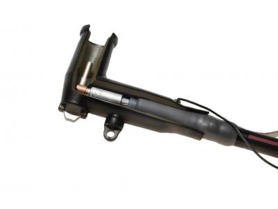 فروش سرکابل چپقی یوروملد Plug-in  Euromold