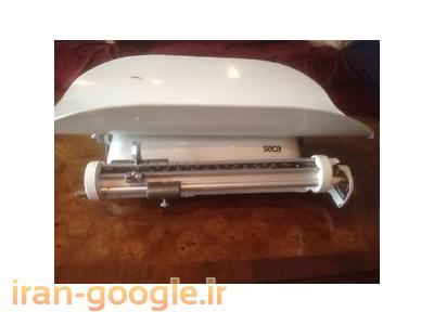 ترازوی قپانی کودک سکا 725