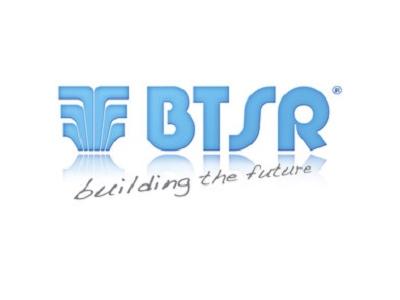 فروش انواع محصولات BTSR ايتاليا (www.btsr.com )