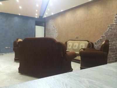 فروش باغ ویلا ۵۰۰ متری در لم آباد ملارد(کد120)