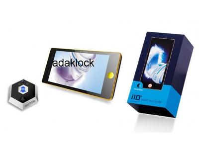 پخش  قفل الکترونیکی  کمدی 