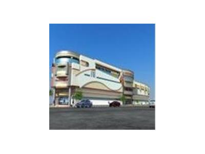 فروش فوری مغازه در مجتمع تجاری قصر درگهان 