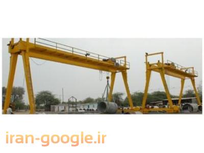 جرثقیل و بالابر