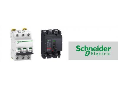 فروش محصولات اشنایدر الکتریک