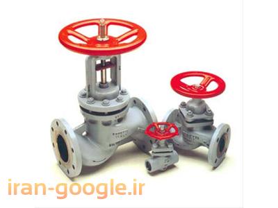 شیر اطمینان-سیفتی ولو