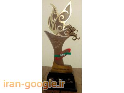 ساخت انواع مجسمه وتندیس