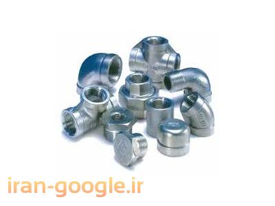 اتصال گالوانیزه چین