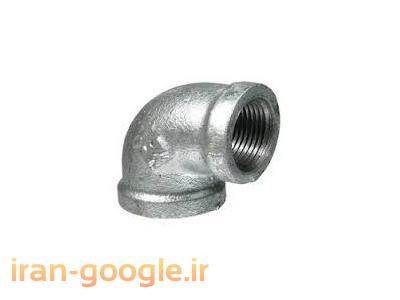 اتصال گالوانیزه چین