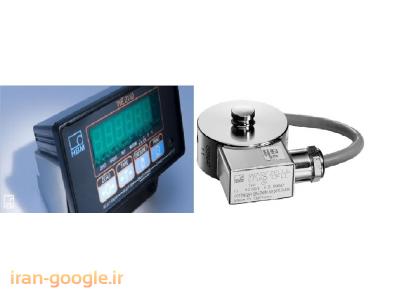 Loadcell HBM