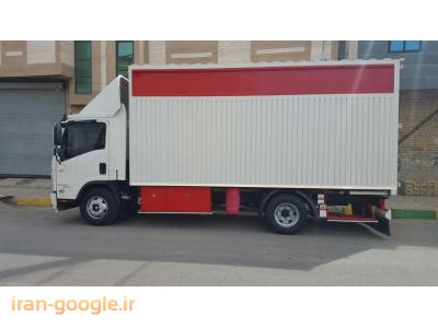 اتوبار در تجریش 