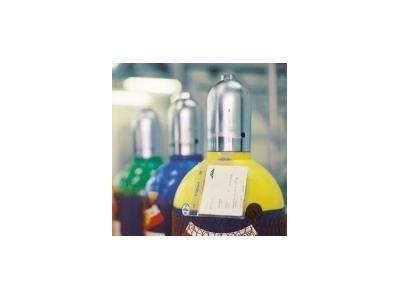 گاز کالیبراسیون