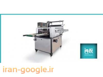 دستگاه بسته بندی نان سنتی ؛ بسته بندی استاندارد و باکیفیت برای حفظ تازگی نان