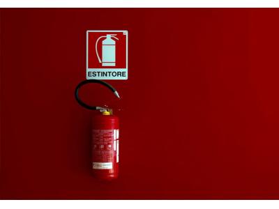 فروش و شارژ کپسول آتش نشانی در تمام نقاط کشور