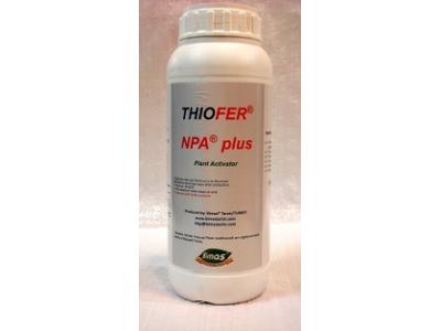 ضدیخ و ضد استرس گیاهان