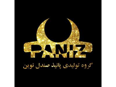 اعطای نمایندگی شرکت تولیدی و بازرگانی پانیذ صندل نوین