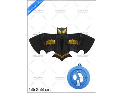 پخش عمده و تك فروشي انواع بادبادك و لوازم جانبی 