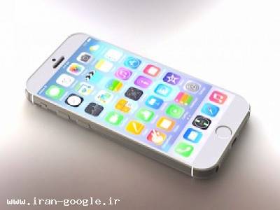 اندروید-گوشی آیفون 6 طرح اصلی 16 گیگ -آیفون 6 فول کپی -آیفون 6 چینی - apple iphone 6