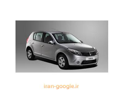 مرکز تعمیرات و پخش لوازم یدکی اصلی ال 90 ، ساندرو ، مگان و پژو 