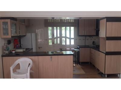 فروش باغ ویلا ۳۰۰۰ متری در شهریار(کد127)